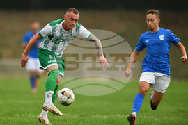 Исперих - футбол - Бенковски - Спартак II-Варна