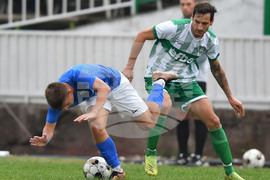 Исперих - футбол - Бенковски - Спартак II-Варна