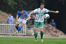 Исперих - футбол - Бенковски - Спартак II-Варна