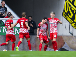 Germany Soccer Bundesliga