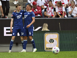 Germany Soccer Bundesliga