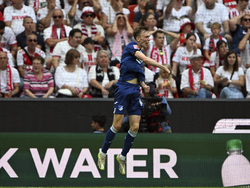 Germany Soccer Bundesliga