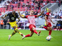Germany Soccer Bundesliga