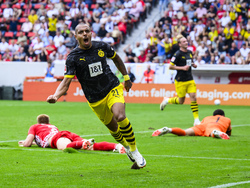 Germany Soccer Bundesliga