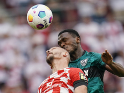 Germany Soccer Bundesliga