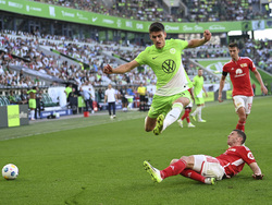 Germany Soccer Bundesliga