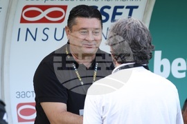 Футбол - Локомотив Сф - Данило Дончич