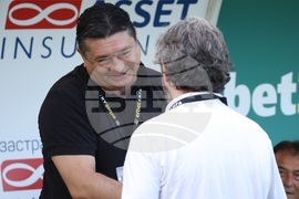 Футбол - Локомотив Сф - Данило Дончич