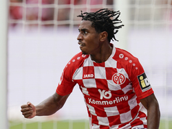 Germany Soccer Bundesliga
