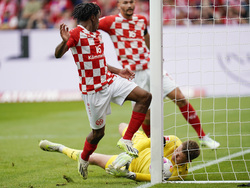 Germany Soccer Bundesliga