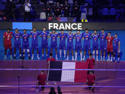Italy Volleyball Euro Championship