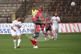 Футбол - Славия - Локомотив Сф