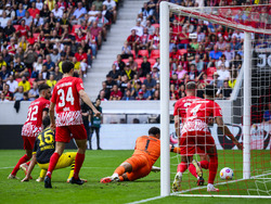 Germany Soccer Bundesliga