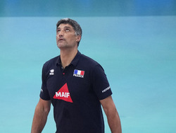 Italy Volleyball Euro Championship