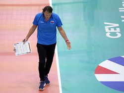 Italy Volleyball Euro Championship