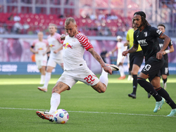 Germany Soccer Bundesliga