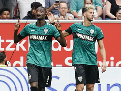 Germany Soccer Bundesliga