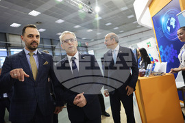 Гърция - Солун - премиер - панаир