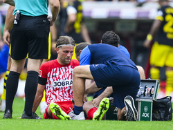 Germany Soccer Bundesliga