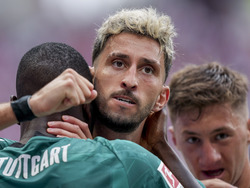 Germany Soccer Bundesliga
