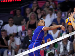 Italy Volleyball Euro Championship