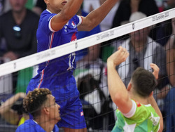 Italy Volleyball Euro Championship