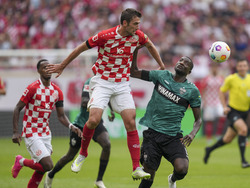 Germany Soccer Bundesliga