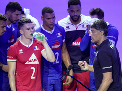 Italy Volleyball Euro Championship