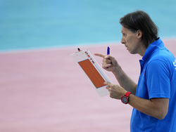 Italy Volleyball Euro Championship