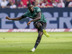 Germany Soccer Bundesliga
