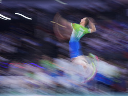 Italy Volleyball Euro Championship