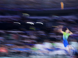 Italy Volleyball Euro Championship