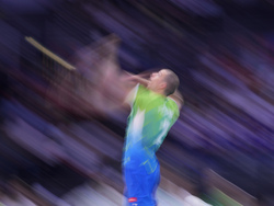 Italy Volleyball Euro Championship