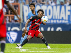 Germany Soccer Bundesliga
