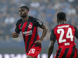 Germany Soccer Bundesliga