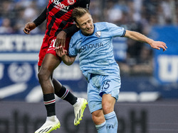 Germany Soccer Bundesliga