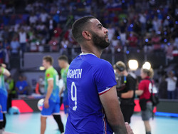 Italy Volleyball Euro Championship