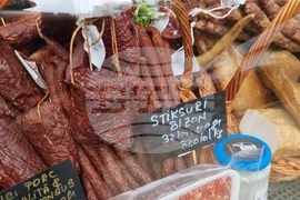 Румъния - Дни на румънския ловец