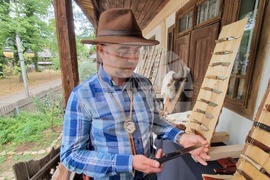 Румъния - Дни на румънския ловец