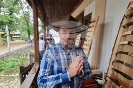 Румъния - Дни на румънския ловец