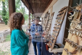 Румъния - Дни на румънския ловец