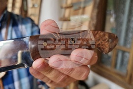 Румъния - Дни на румънския ловец