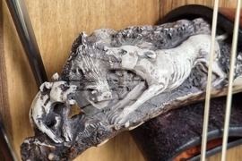 Румъния - Дни на румънския ловец