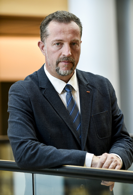 Иво Христов: Рискът от разпад на ЕС е реален