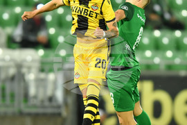 Разград - футбол - Лудогорец - Ботев (Пловдив)