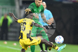 Разград - футбол - Лудогорец - Ботев (Пловдив)