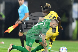 Разград - футбол - Лудогорец - Ботев (Пловдив)