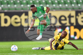 Разград - футбол - Лудогорец - Ботев (Пловдив)