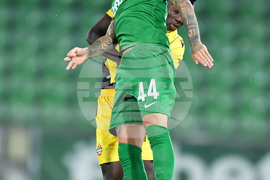 Разград - футбол - Лудогорец - Ботев (Пловдив)