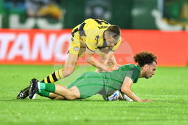 Разград - футбол - Лудогорец - Ботев (Пловдив)